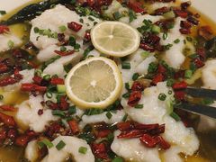 -绿草地·湘菜(7mall店)