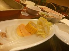 -新辣道鱼火锅(领展购物广场·中关村店)