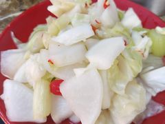 -顺水湾·牛肉牛杂火锅(驾鹤店)