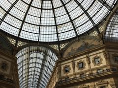 -埃马努埃莱二世拱廊