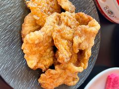 -红东阁东北菜烤肉酒馆(CROSS万象汇店)