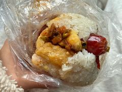 -糯香驿站(施家园分店)