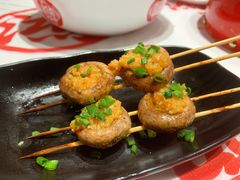 -鸿先阁·干煸虾(星沙店)