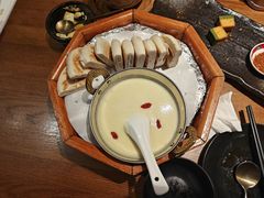 -敏珠拉姆藏餐·南京厨房(富春江东街店)