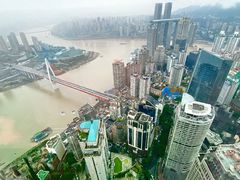 -WFC会仙楼观景台