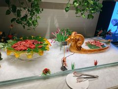 -川骄海鲜自助(河东店)