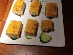 -楼兰新疆主题餐厅(苏州中心店)