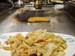-大神太神·铁板烧(瑞虹天地月亮湾店)