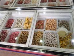 -无限量·自助·烤肉·火锅·海鲜(樾河南路店)