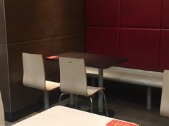 -麦当劳(长乐西洋南路得来速店)