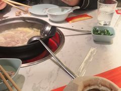 -捞神煲汤火锅(湖滨商业街店)