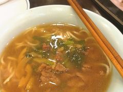 -奎元馆.百年奎元.非遗传承(西湖边的解放路店)