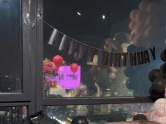 -Olive橄榄花园漂亮饭主题布置餐厅(大望路店)