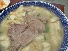 -老孙家泡馍(洒金桥店)