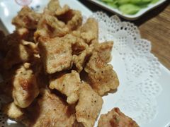 -叶派龙虾•招牌香辣蟹·海鲜(中海国际店)