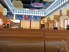 -千寻山野烤肉(中关村店)