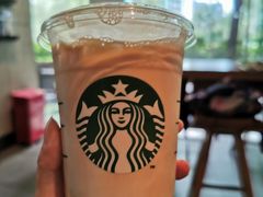 -星巴克臻选(深圳嘉里建设广场店)