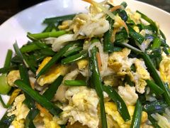 -锋味海鲜菜馆