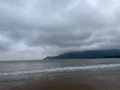 -朱家尖南沙景点