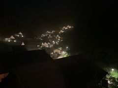 -北京山里寒舍度假酒店