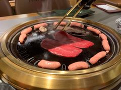 -杨小佳·齐齐哈尔烤肉·烤串(广州店)