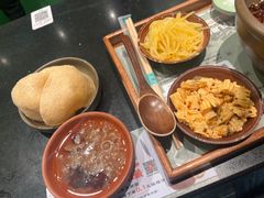 -京参 • 擂椒饭(这有山店)