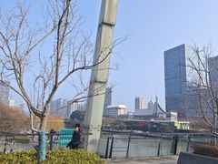 -西湖文化广场