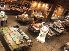 -小樽八音盒堂(手工制作体验馆店)