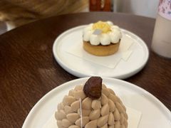 -Ten Olives甜点