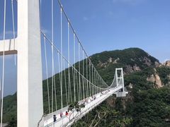 -丹东凤凰山景区