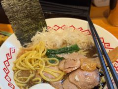 -Ramen满吉·豚骨拉面(丽园路店)