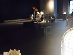 T馆-T館·花园艺术餐厅