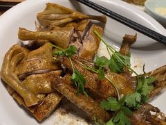-侠成水上农庄(工业大道店)