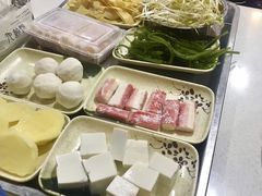 -重庆鸡公煲(学衡路店)