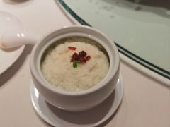 鸡豆花-马旺子酒楼
