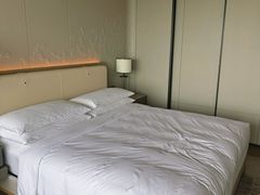 -深圳中洲万豪酒店
