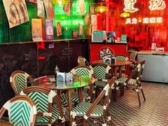 -霆记海鲜·只为这碗面(滨江店)