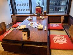 -蟹道乐(新宿本店)