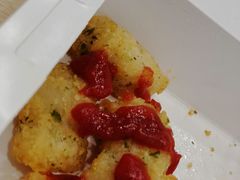 酥香嫩鱼块-达美乐比萨(朝阳路店)