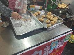 -老南昌白糖糕(大士院店)