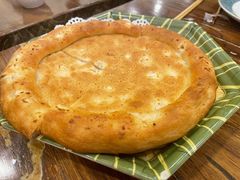 馕饼-清真·玛丽亚新疆菜主题餐厅(浙江中路店)