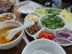 -官塘锋记鱼生·生腌·砂锅粥(牌坊街店)