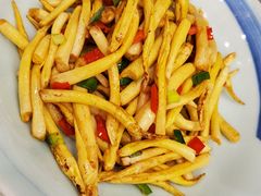 洞庭湖脆藕尖-庄隐阁(悠方广场店)
