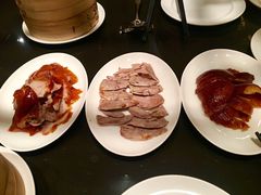 -北京王府井希尔顿酒店·秦唐中餐厅Chynna