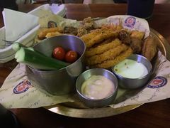 -MR.ROCKY洛奇先生RESTAURANT&BAR(宝安壹方城店)