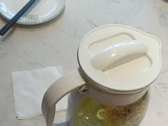 -不倒翁·安徽名菜楼(步行街店)