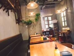-炉小二铜锅牛蛙•川湘菜(三里屯店)