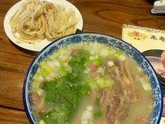 -百年老字号·怀庆老董家
