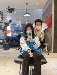 -悦SALON