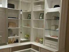 -索菲亚衣柜橱柜家具全屋定制(汶水红星店)